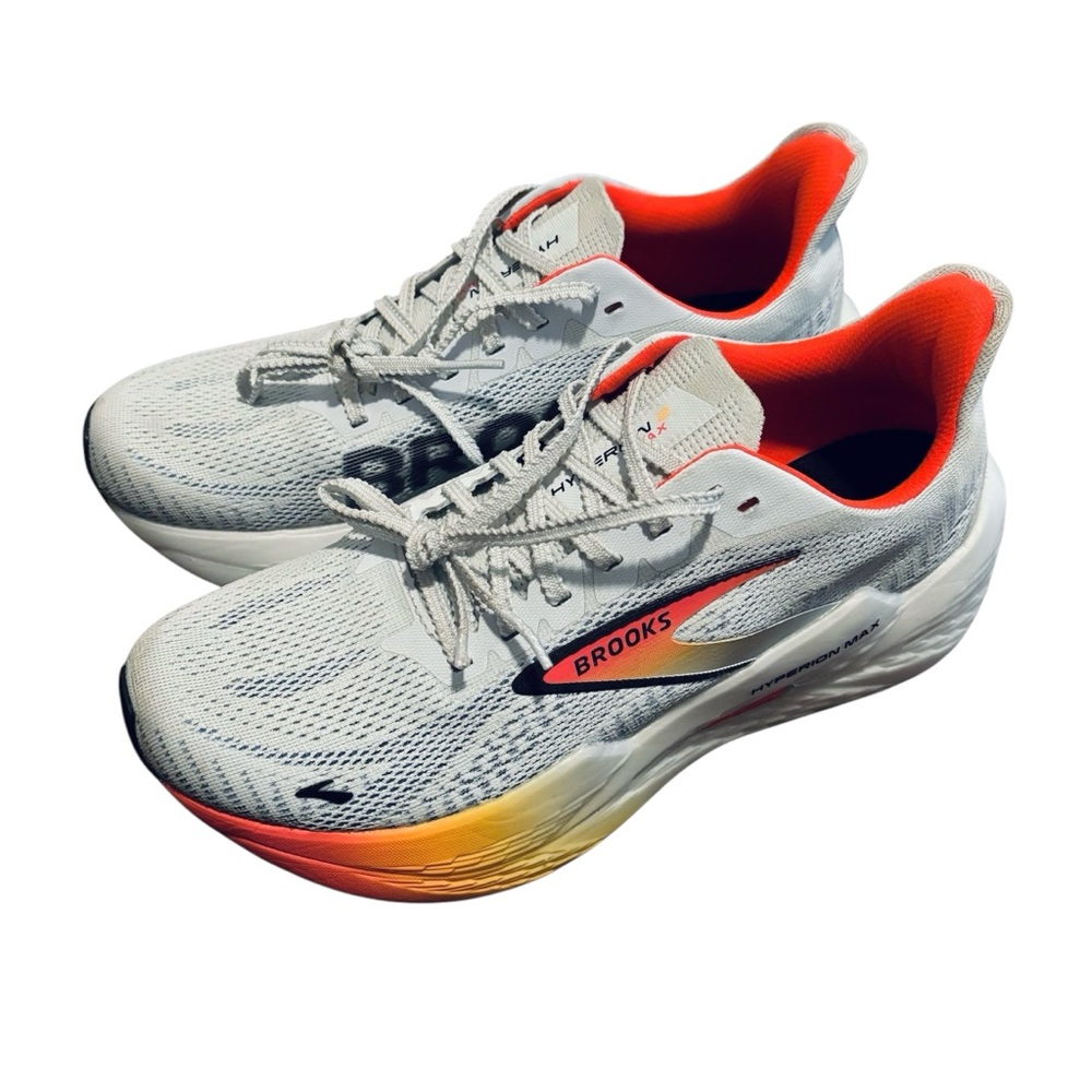 Brooks Hyperion Max 2 Women’s Size 8